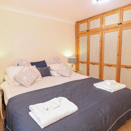 Bay View Apartment Porthmadog Buitenkant foto