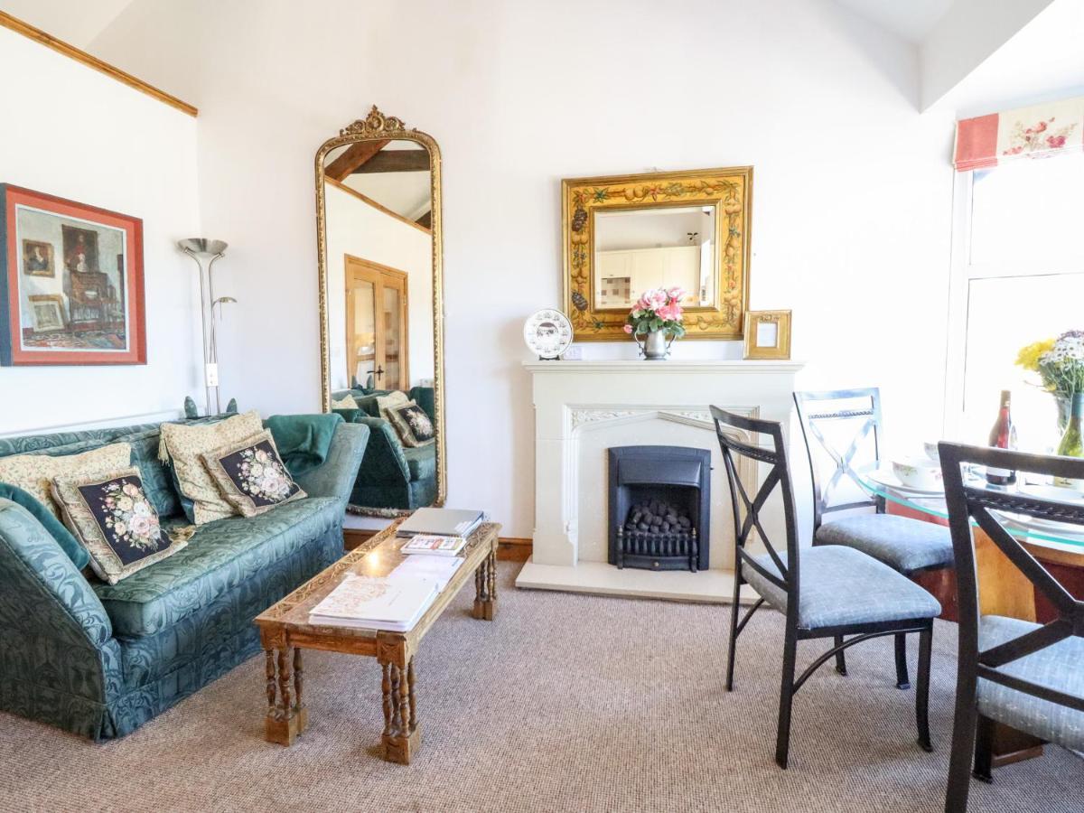 Bay View Apartment Porthmadog Buitenkant foto
