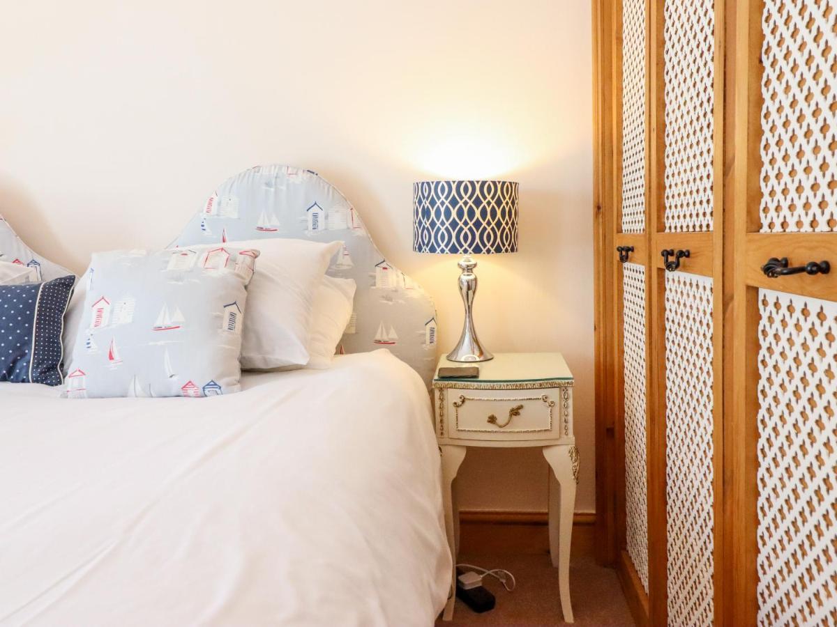 Bay View Apartment Porthmadog Buitenkant foto