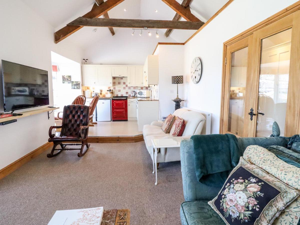 Bay View Apartment Porthmadog Buitenkant foto