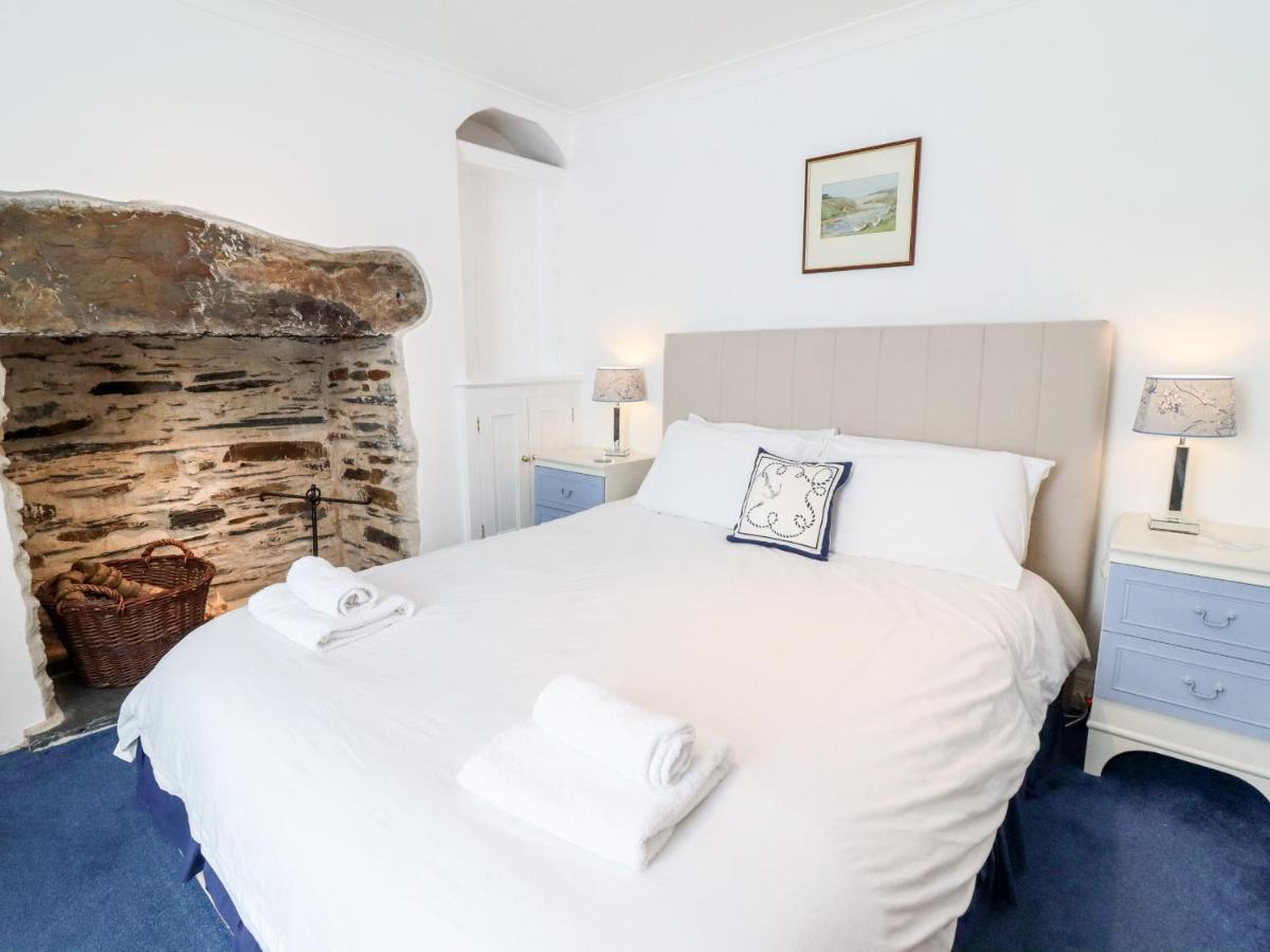 Bay View Apartment Porthmadog Buitenkant foto