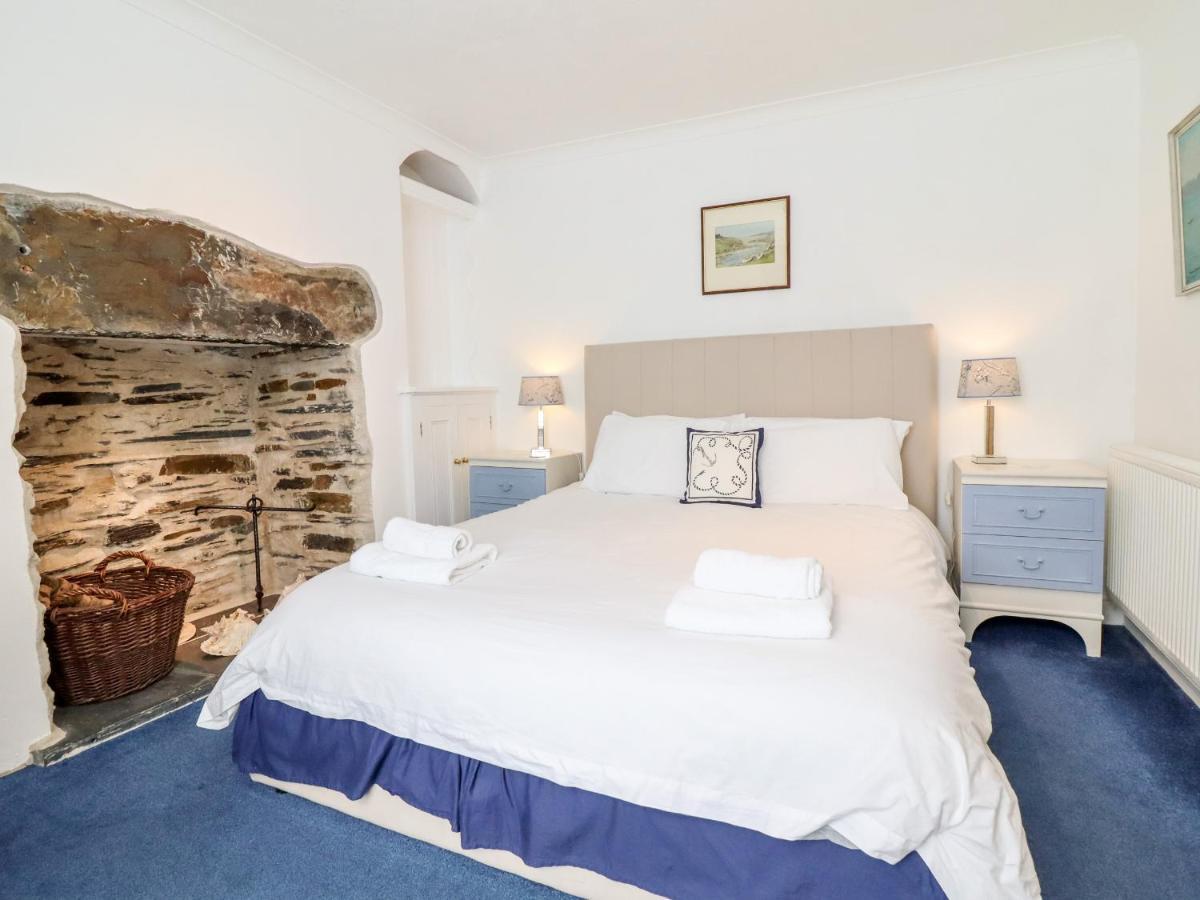 Bay View Apartment Porthmadog Buitenkant foto