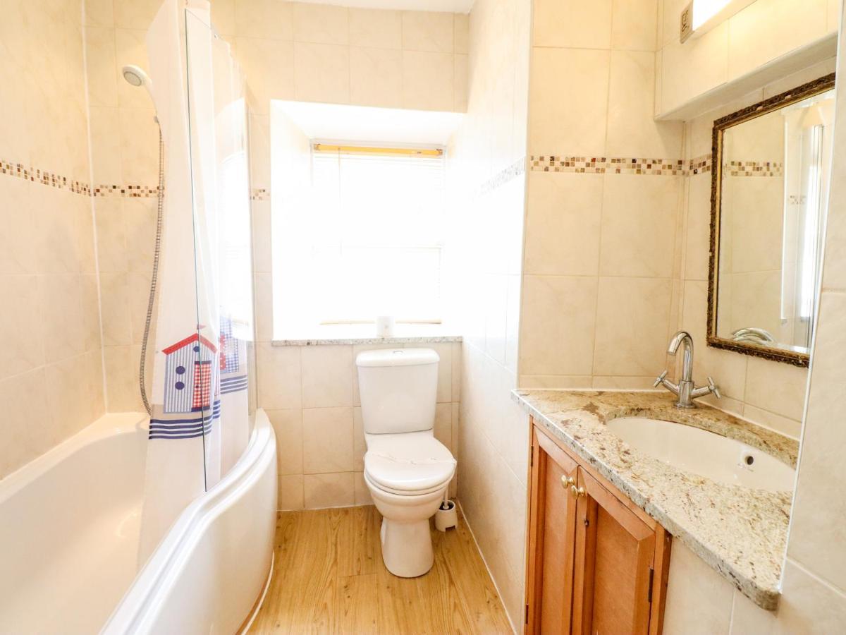 Bay View Apartment Porthmadog Buitenkant foto