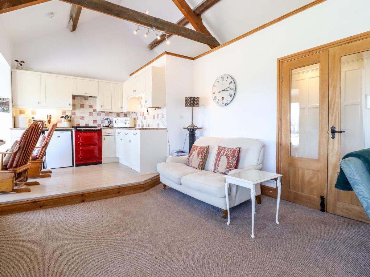 Bay View Apartment Porthmadog Buitenkant foto