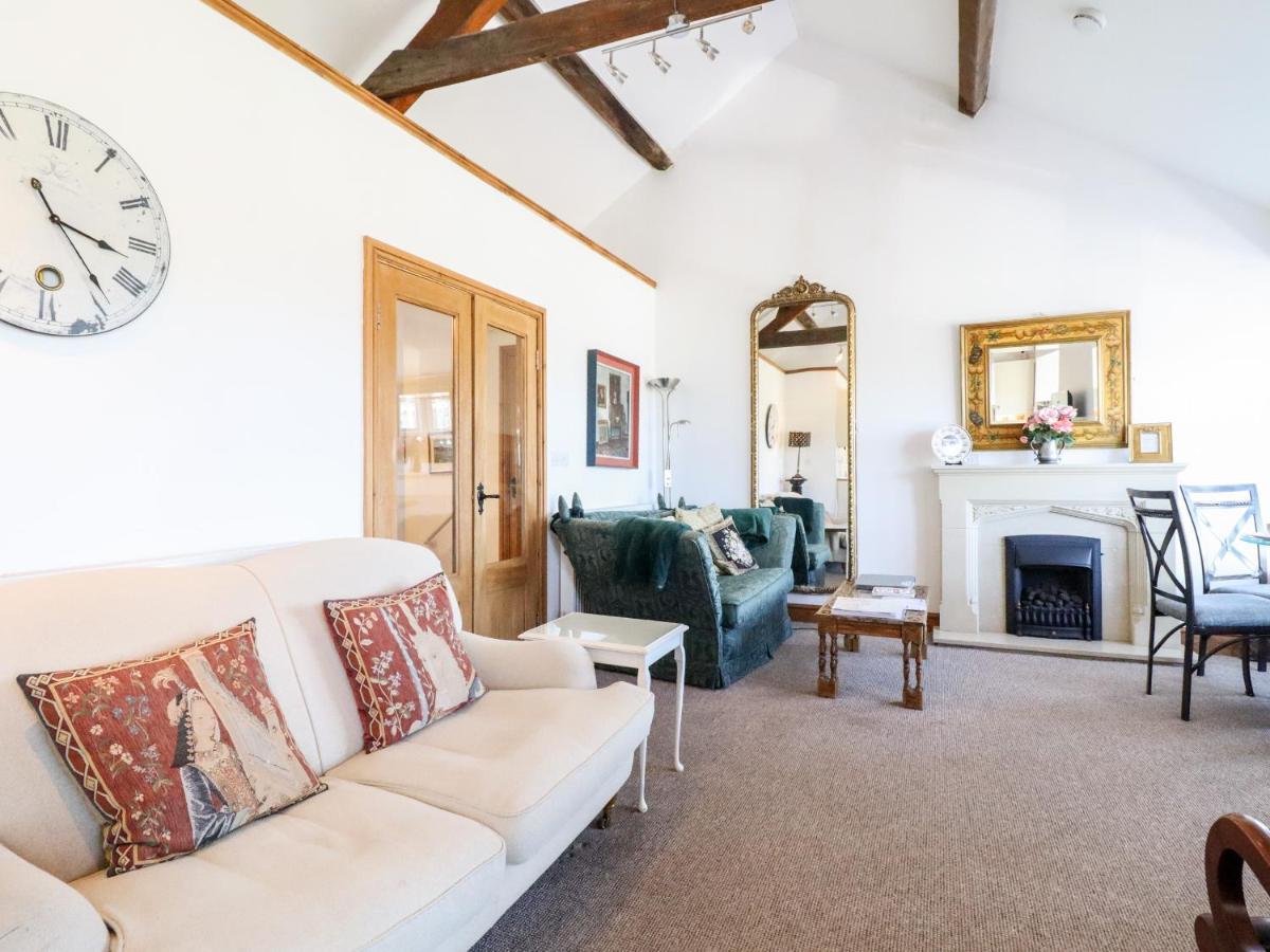 Bay View Apartment Porthmadog Buitenkant foto