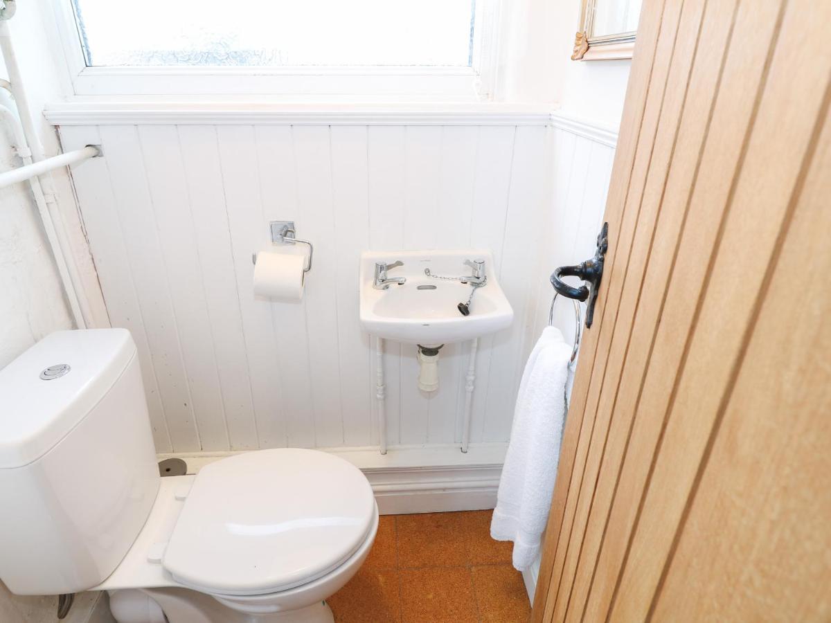 Bay View Apartment Porthmadog Buitenkant foto