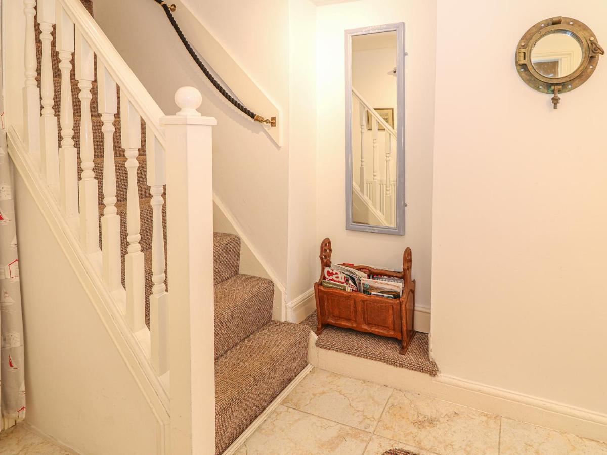 Bay View Apartment Porthmadog Buitenkant foto